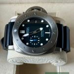 Panerai Luminor Submersible 1950 3 Days Automatic PAM02305 - (5/7)