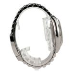 Rolex Datejust 36 126234 (2020) - Silver dial 36 mm Steel case (6/8)