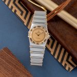 Omega Constellation Ladies 795.1080 (1990) - 22 mm (1/8)