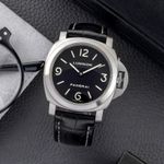 Panerai Luminor Base PAM00176 - (1/8)