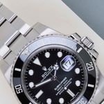 Rolex Submariner Date 116610LN - (3/8)