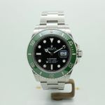 Rolex Submariner Date 126610LV - (4/8)