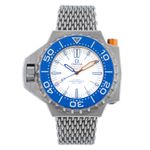 Omega Seamaster PloProf 227.90.55.21.04.001 - (1/8)