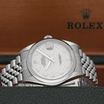 Rolex Datejust 36 16200 - (3/8)