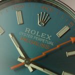 Rolex Milgauss 116400GV - (6/7)