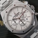 Audemars Piguet Royal Oak Chronograph 26320ST.OO.1220ST.02 - (1/8)