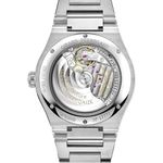 Girard-Perregaux Laureato 81010-11-3153-1CM - (10/18)