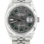 Rolex Datejust 36 126200 - (1/6)