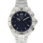 TAG Heuer Carrera Calibre HEUER 01 CAR201T - (1/6)