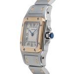 Cartier Santos Galbée W20012C4 (1995) - 24 mm (6/8)