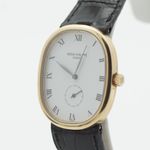 Patek Philippe Golden Ellipse 3978 - (4/8)