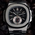Patek Philippe Nautilus