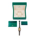 Rolex Datejust 41 126333 (2022) - 41mm Goud/Staal (8/8)