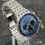 Breitling Navitimer 1 B01 Chronograph AB0138241C1A1 - (5/8)