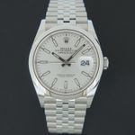 Rolex Datejust 36 126200 (2022) - 36mm Staal (3/6)