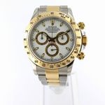 Rolex Daytona 116523 (2001) - 40mm Goud/Staal (1/6)
