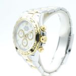 Rolex Daytona 126503 (2023) - 40mm Goud/Staal (2/7)