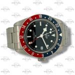 Tudor Black Bay GMT 79830RB (2020) - Zwart wijzerplaat 41mm Staal (6/8)