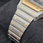 Cartier Santos W2SA0008 - (8/10)