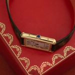 Cartier Tank Solo W5200004 - (4/8)