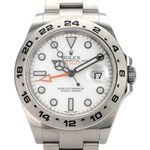 Rolex Explorer II 216570 - (1/8)