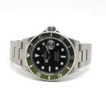 Rolex Submariner Date 16610LV - (2/6)