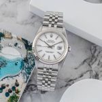 Rolex Datejust 36 16234 - (1/8)