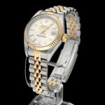 Rolex Lady-Datejust 79173 (2003) - 26 mm Gold/Steel case (2/8)