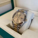 Rolex Datejust 126303 - (3/4)