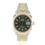 Rolex Datejust 36 126233 - (1/7)