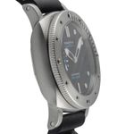 Panerai Luminor Submersible PAM00973 - (7/8)