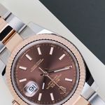 Rolex Datejust 41 126331 - (4/8)