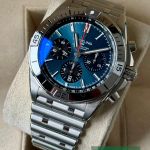 Breitling Chronomat 42 AB0134101C1A1 - (3/7)