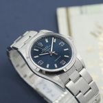Rolex Air-King 14000 - (1/8)