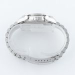 Omega Speedmaster Reduced 3810.81.08 (1998) - Blue dial 39 mm Steel case (5/7)