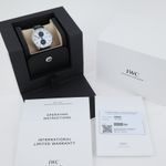 IWC Portuguese Chronograph IW371620 - (8/8)
