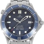 Omega Seamaster