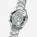 Omega Speedmaster Professional Moonwatch 311.30.42.30.01.005 (Onbekend (willekeurig serienummer)) - Zwart wijzerplaat 42mm Staal (4/8)