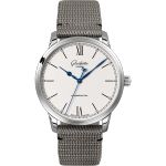 Glashütte Original Senator Excellence 1-36-01-01-02-66 (2026) - Silver dial 40 mm Steel case (1/1)