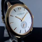 Chopard L.U.C 161948-5001 (2024) - Silver dial 40 mm Rose Gold case (5/8)