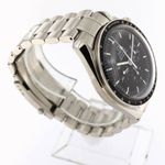 Omega Speedmaster Professional Moonwatch 3570.50.00 (2008) - Zwart wijzerplaat 42mm Staal (3/6)