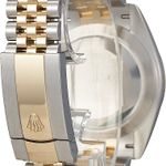 Rolex Datejust 41 126303 (2025) - 41 mm Gold/Steel case (5/5)