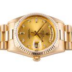 Rolex Day-Date 36 18238 - (6/8)
