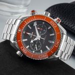 Omega Seamaster Planet Ocean Chronograph 215.30.46.51.99.001 - (2/8)