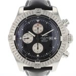 Breitling Super Avenger A13370 - (1/3)