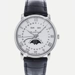 Blancpain Villeret Quantième Complet 6654-1127-55B - (1/1)