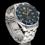 Omega Seamaster Diver 300 M 2531.80.00 - (6/8)