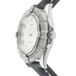 Breitling Colt Automatic A17035 (1995) - 38 mm Steel case (6/8)