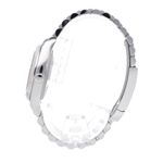 Rolex Datejust 36 126234 (2025) - Groen wijzerplaat 36mm Staal (3/7)