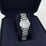 Chopard Happy Sport 27/8250-23 (Unknown (random serial)) - White dial 26 mm Steel case (8/8)